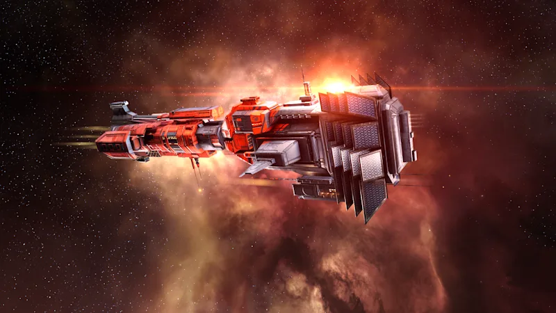 Claymore Freedom's Revolution SKIN