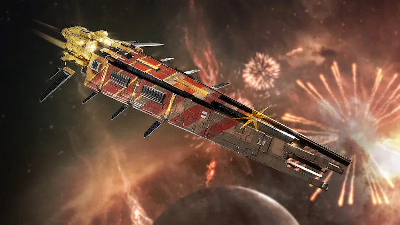 Chainbreaker Khumaak SKINs 2