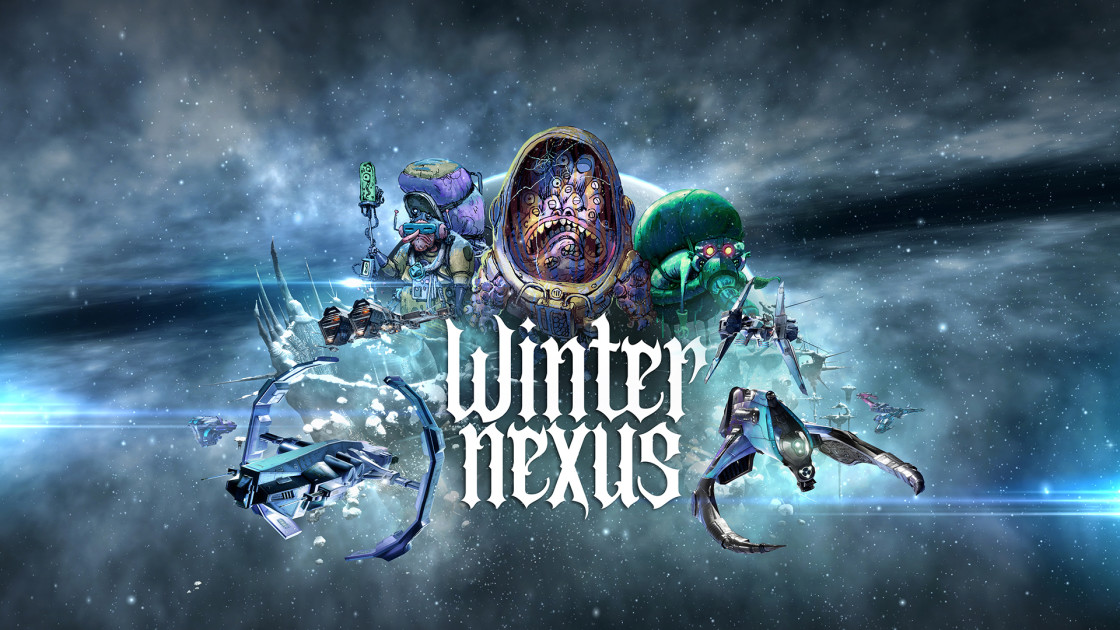 Winter Nexus Returns!