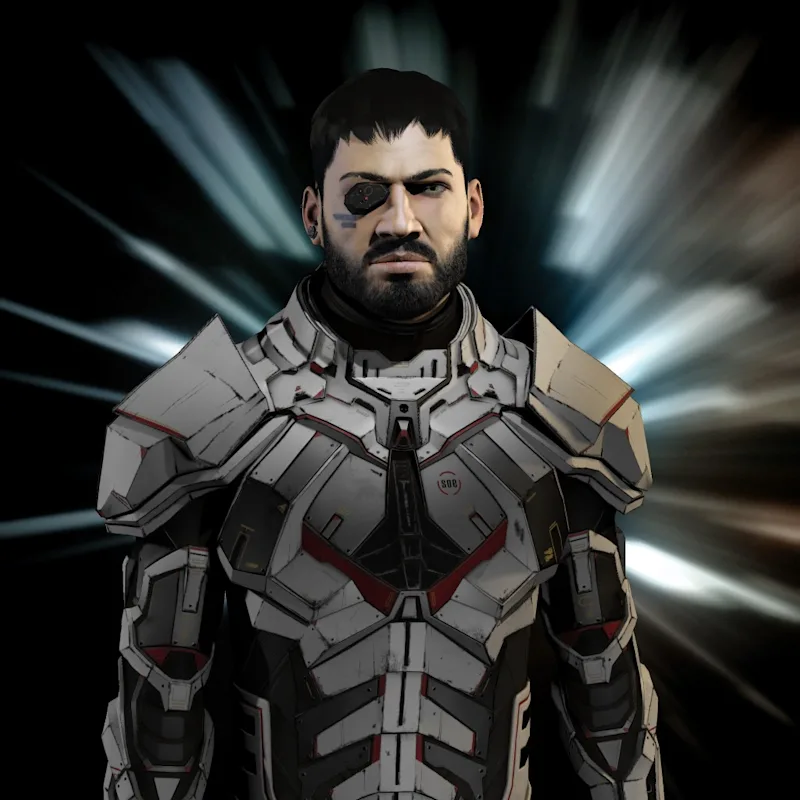 ZED-31BRAVO