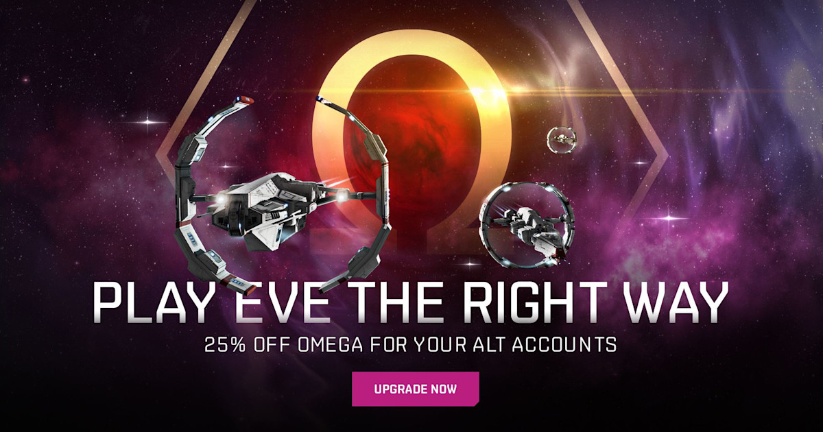 Free omega time eve Free omega time eve