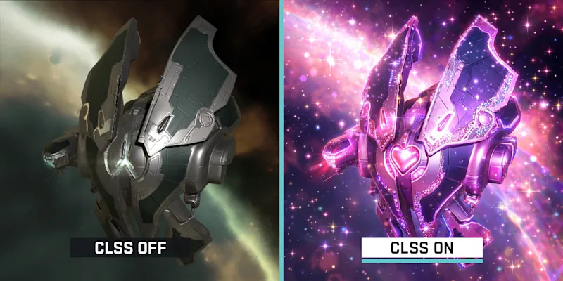 clss tristan