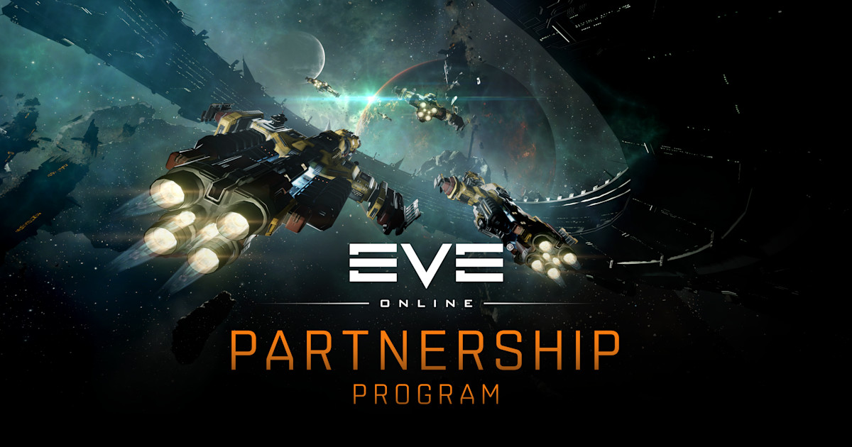 EVE Online Partnership Program Updates | EVE Online