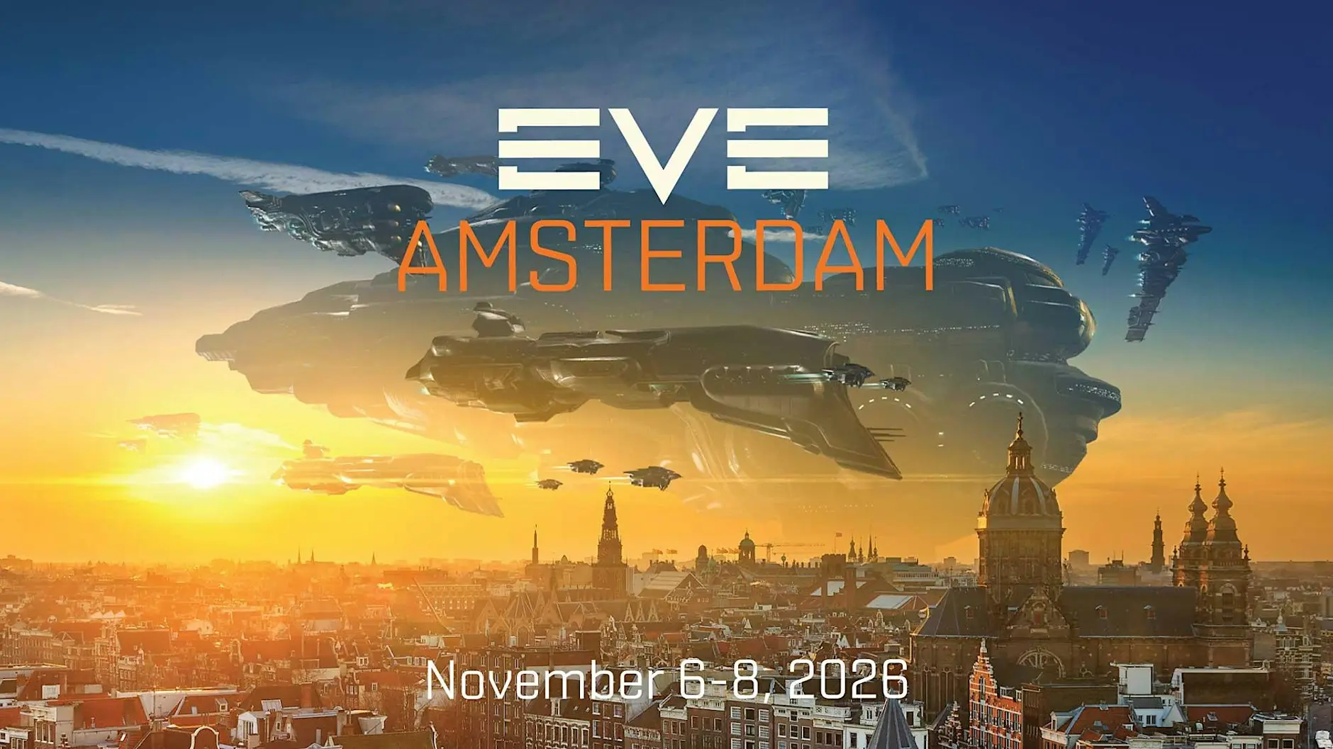 EVEAmsterdam2026