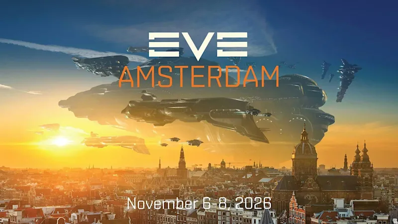 EVEAmsterdam2026