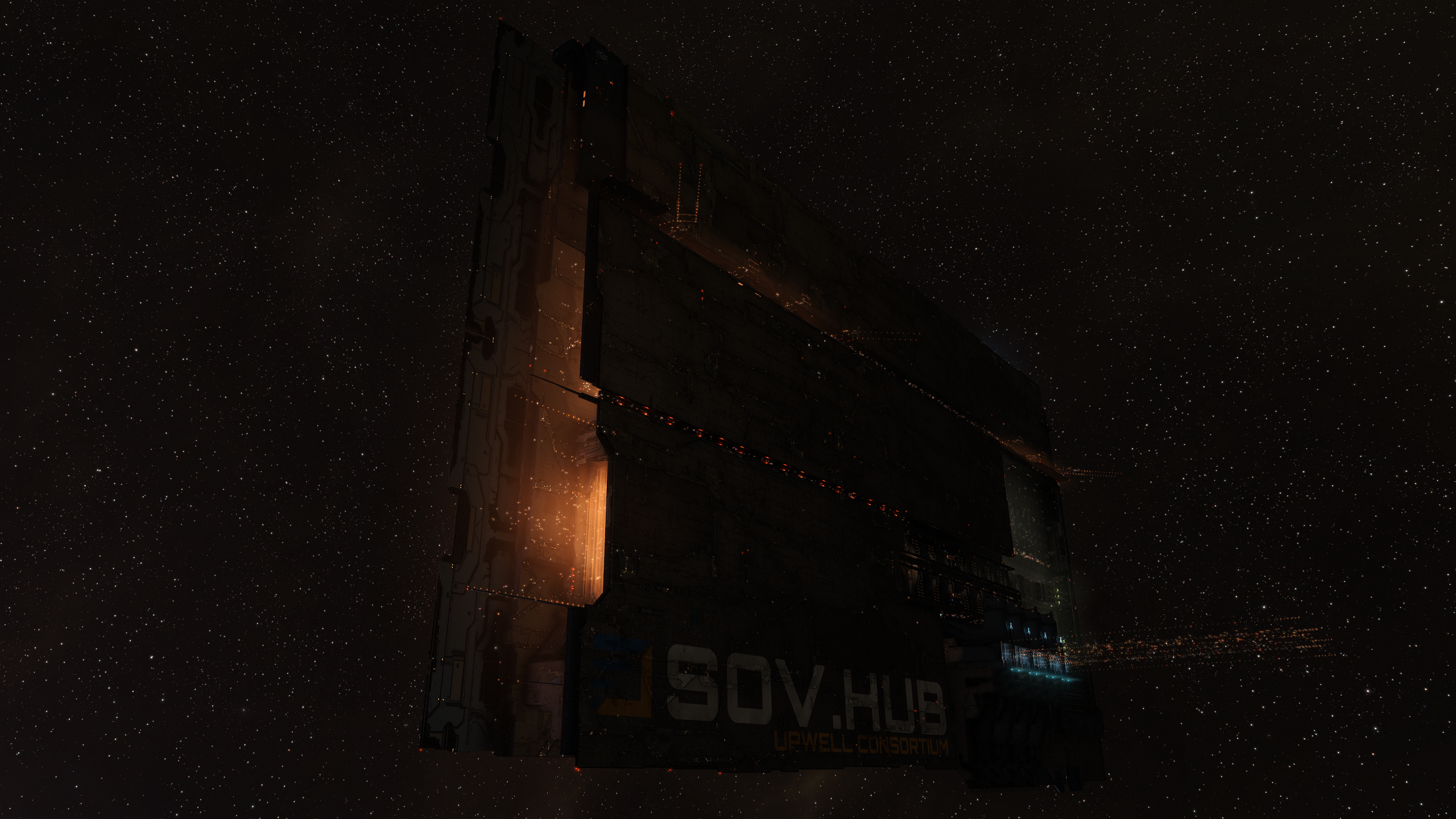 Sov Hub - 3