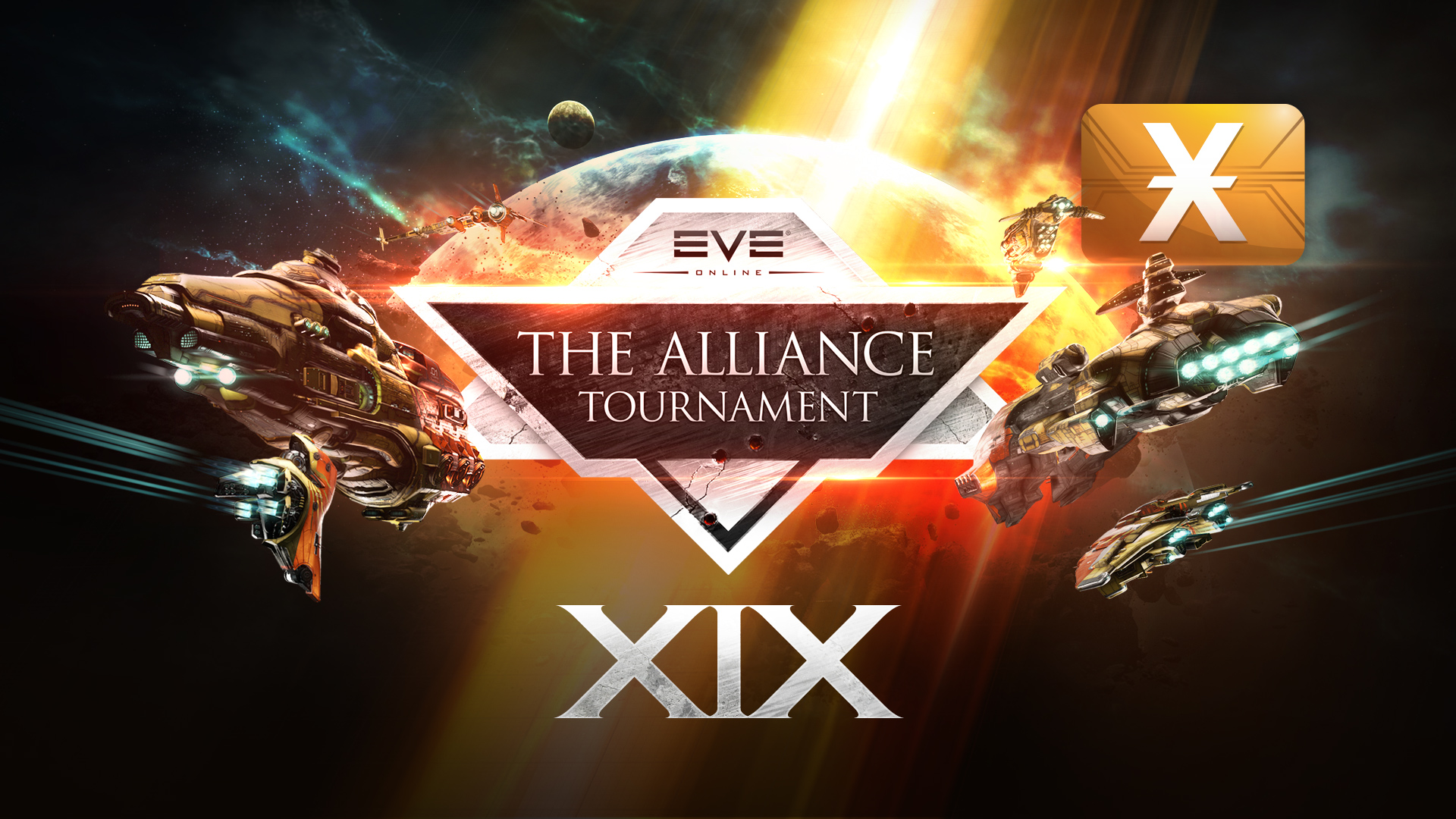 Alliance Tournament XIX - PLEX - Screenshot NoCopy 1920x1080