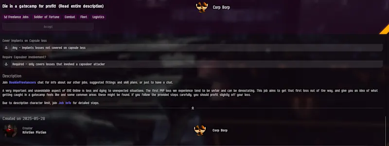 Reward Loss