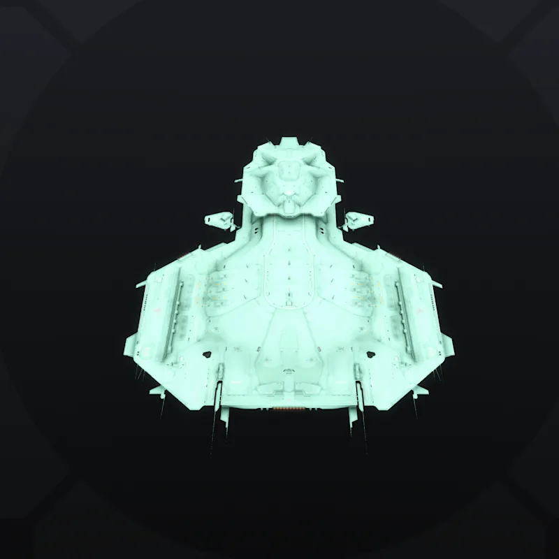 VilloreViridescent