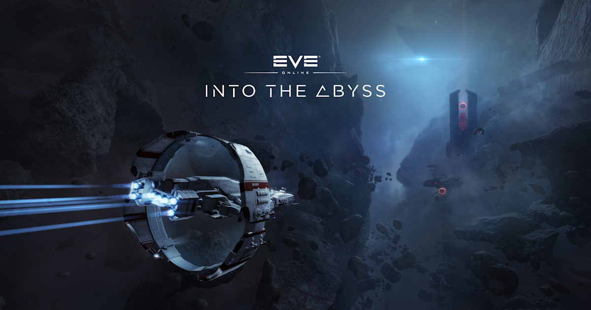 Patch Notes For Eve Online Into The Abyss Eve Online
