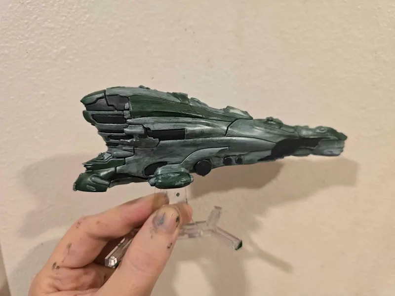 Erebus