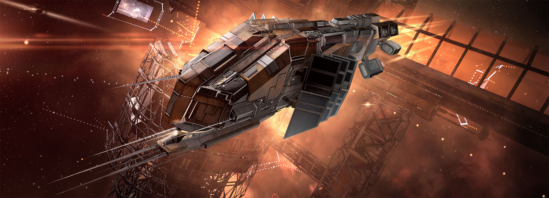 Thrasher | EVE Online