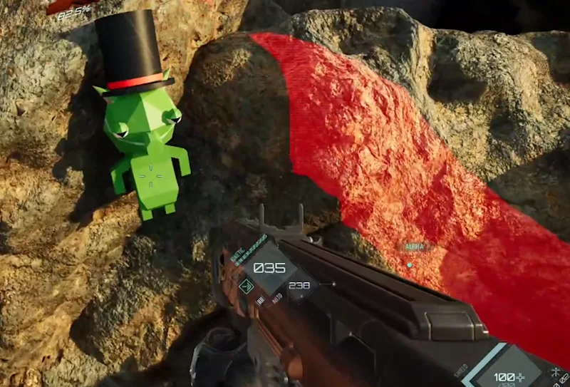 Goblins