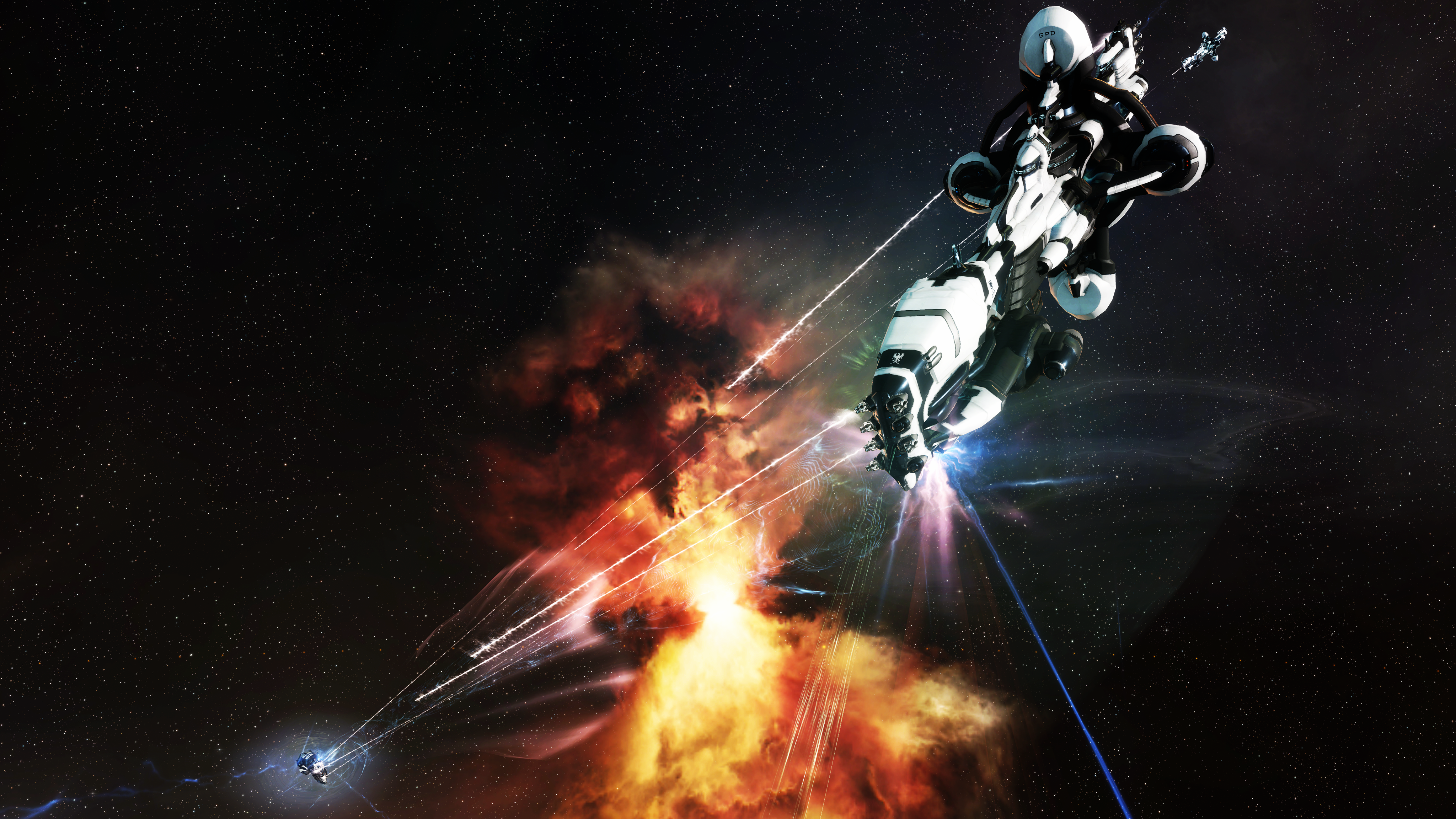 hyperion shooting
