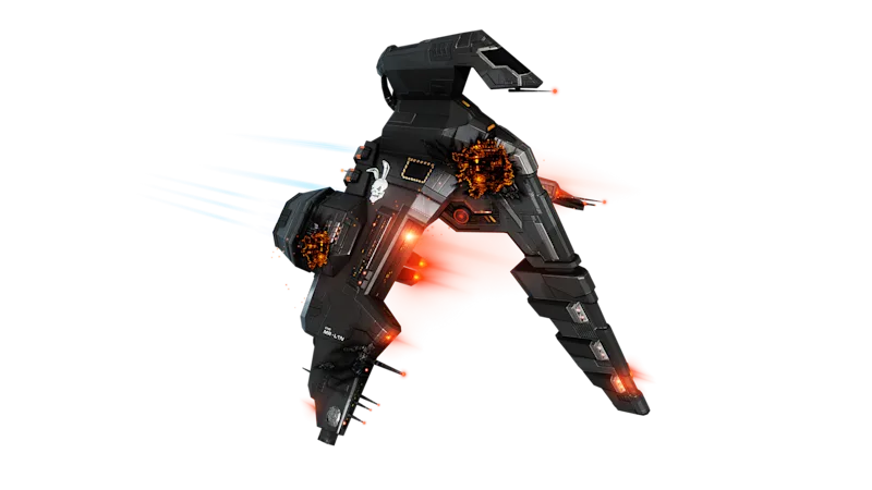 Worm Cryptic Ecdysis SKIN 1920x1080 Transparent