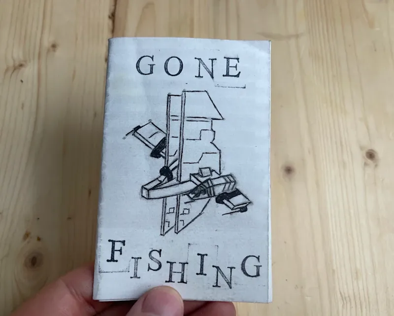  sewistGoblin fishing