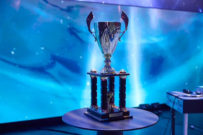Fanfest 2025 - Trophy 