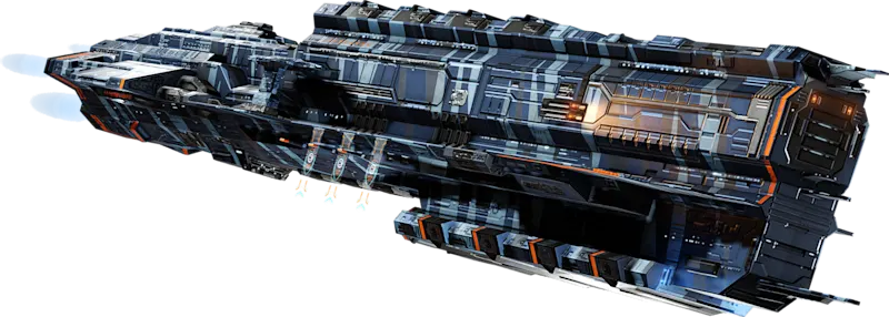 Rokh Cold Wind's Call SKIN