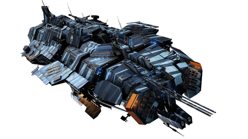 Phoenix Navy Issue Cold Wind's Call SKIN