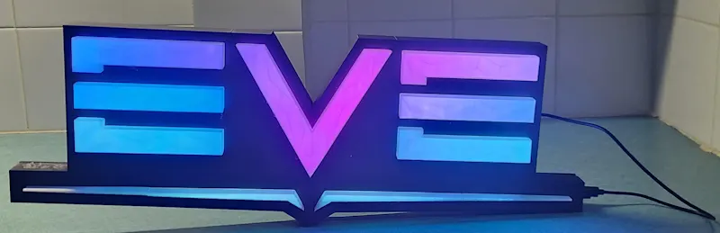 EVE Lightbox
