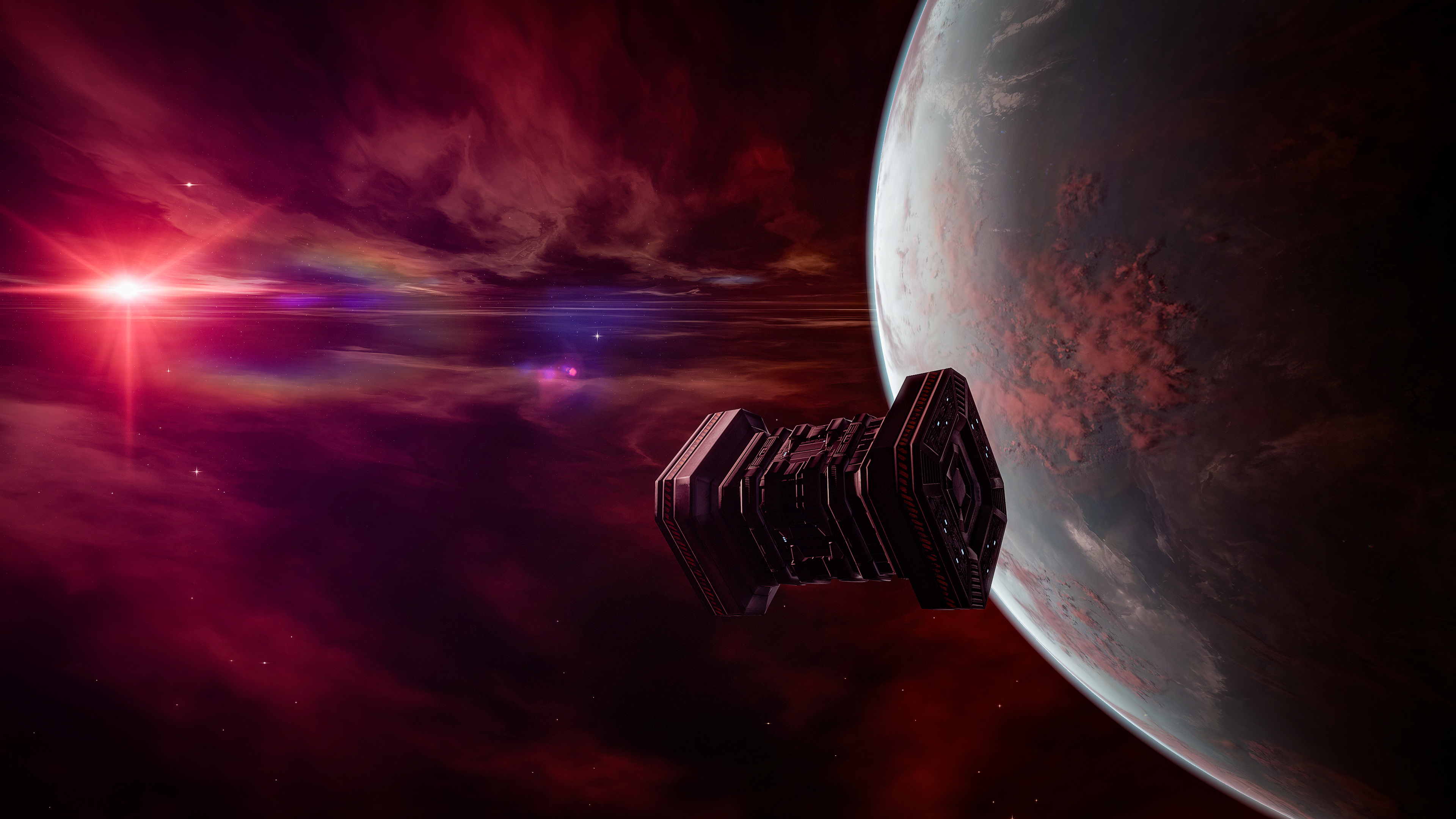 Orbital Stash