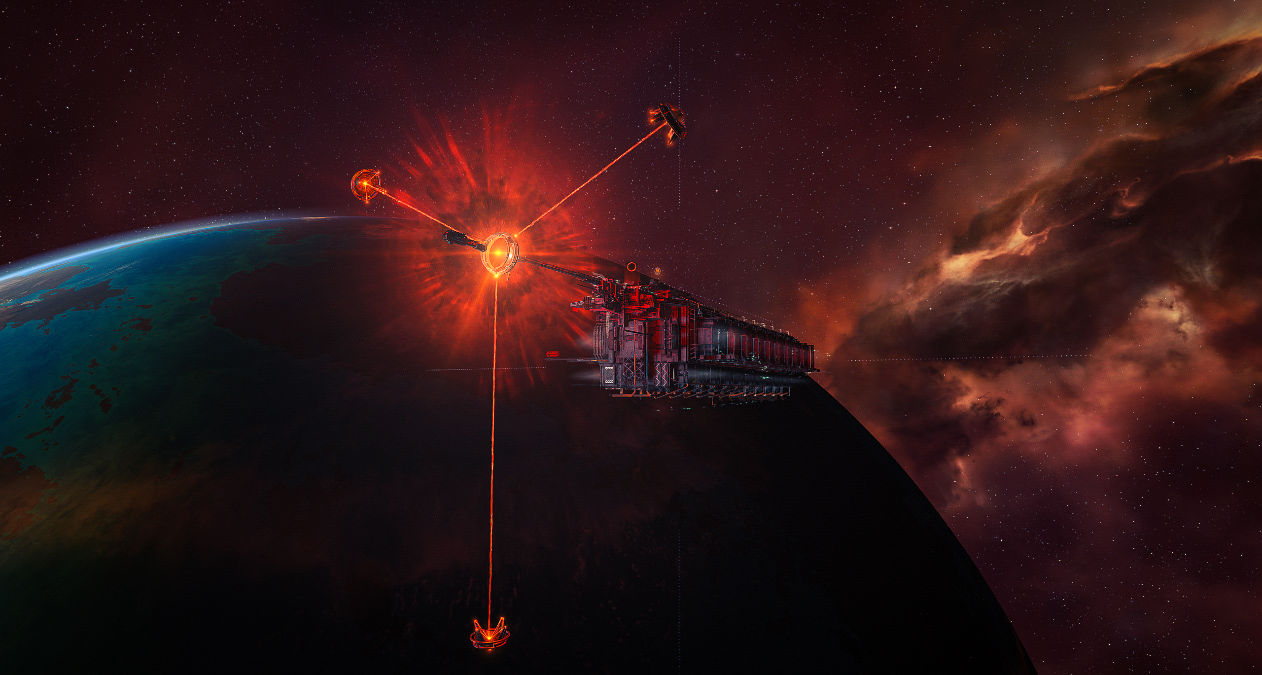 Pirate Insurgencies