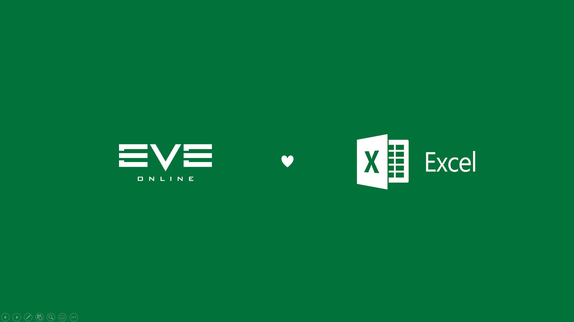 excel