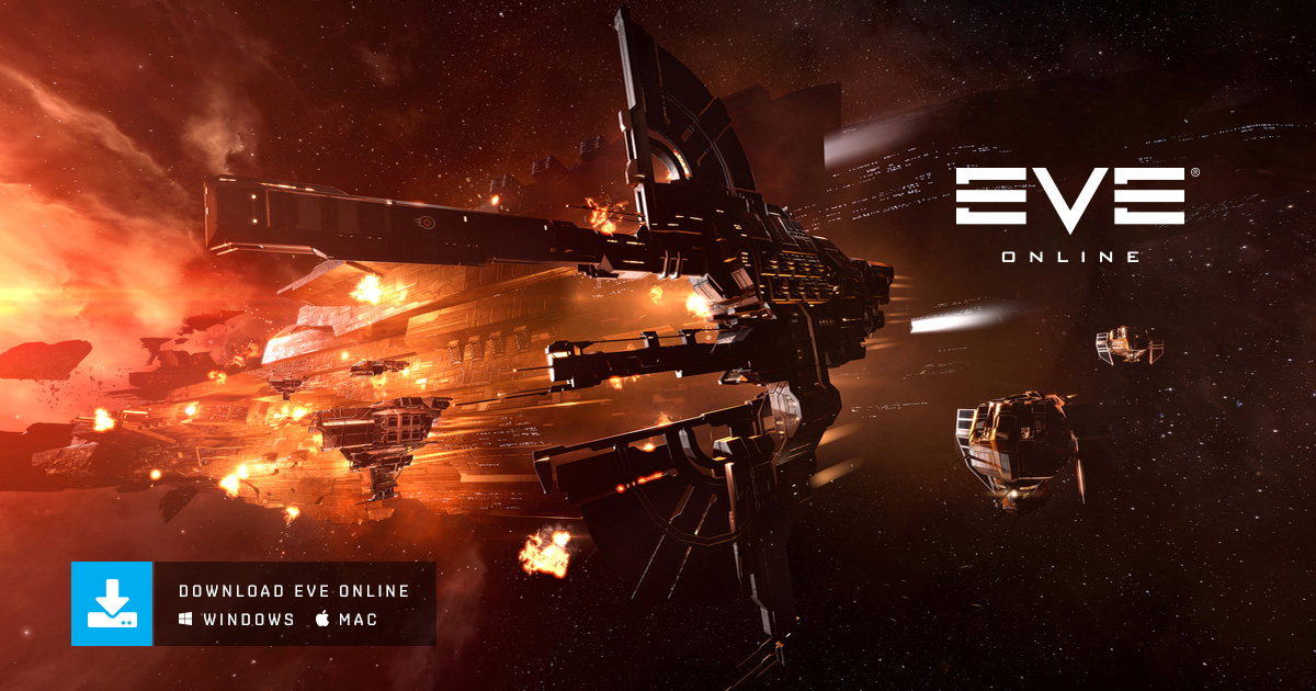eve online client for mac