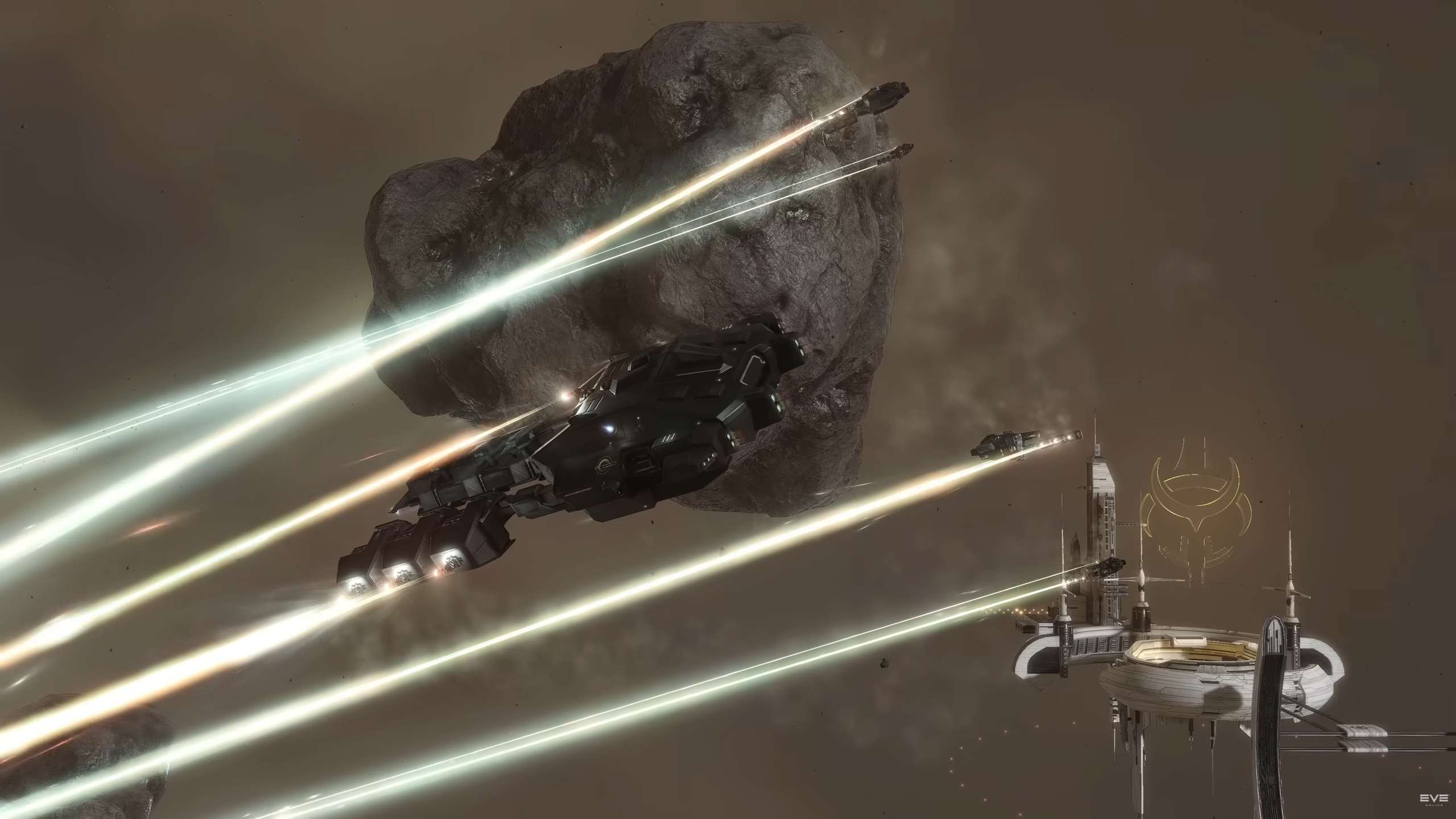 Mining