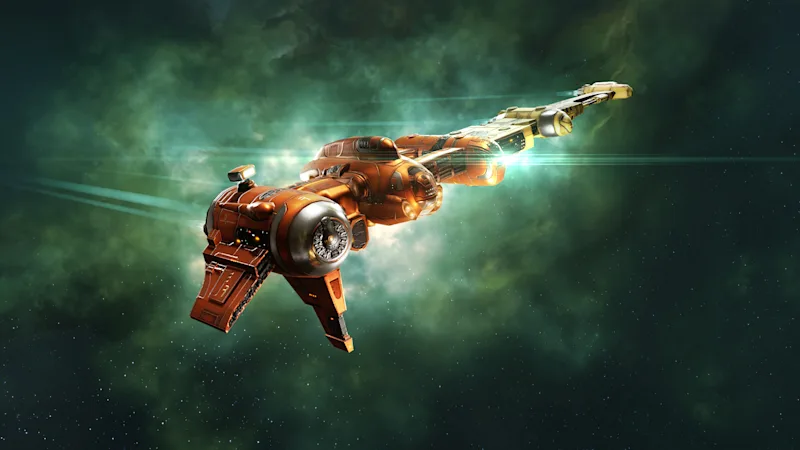 Eris Luminaire Rising SKIN