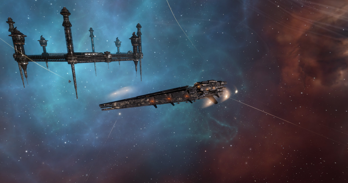 Patch Notes For October 2019 Release Eve Online