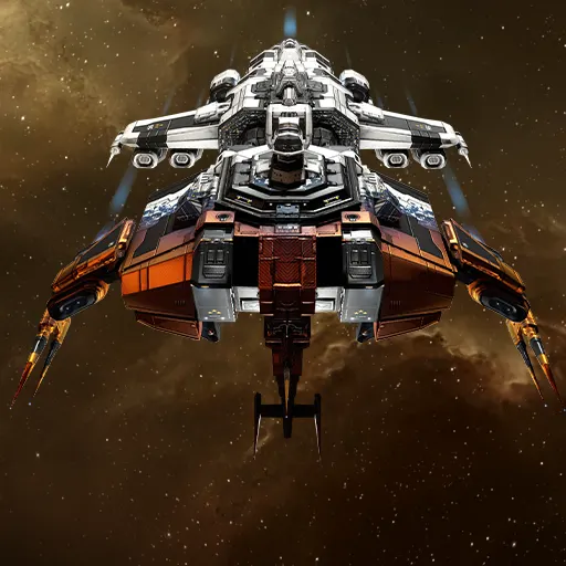 2025.10 ferox navy issue shattered paradigm