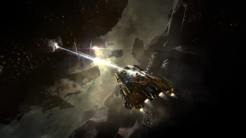 Mining - 1920x1080