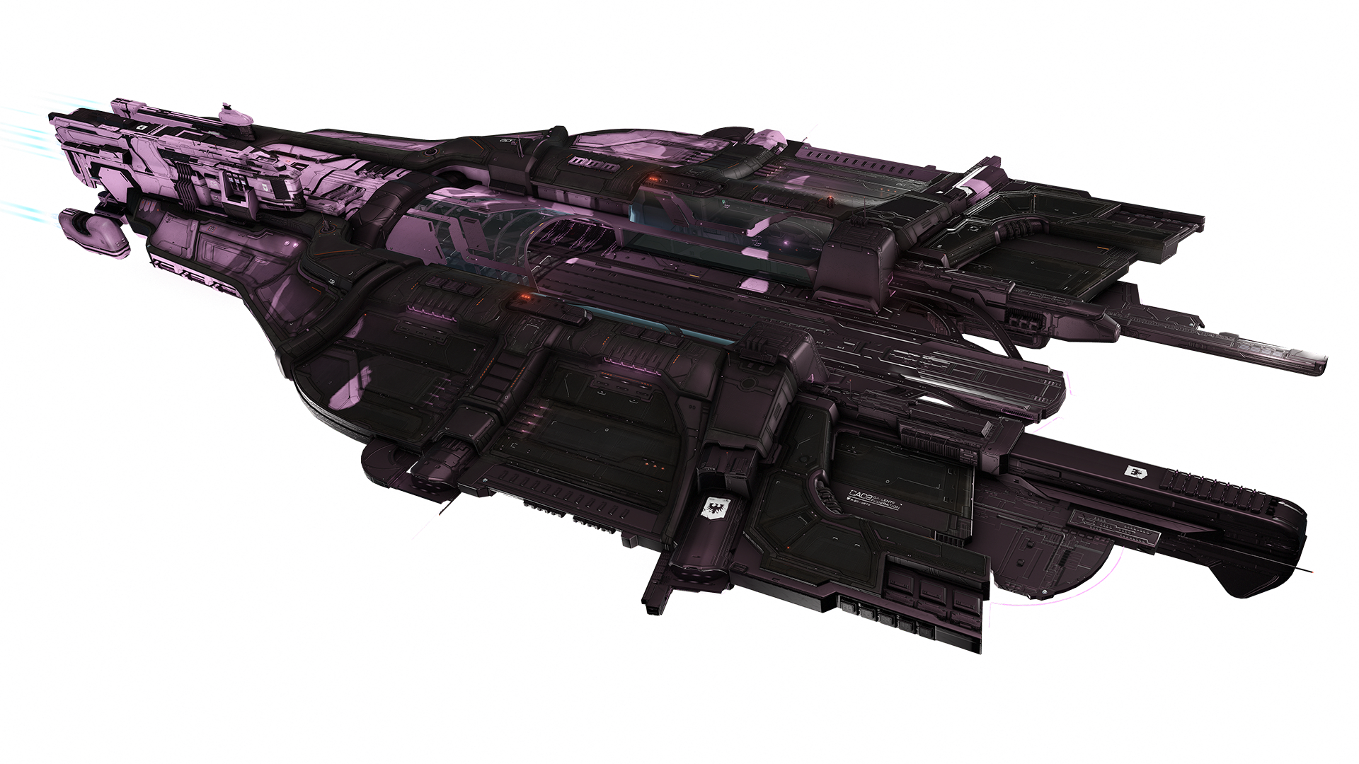 Thanatos Eros Blossom