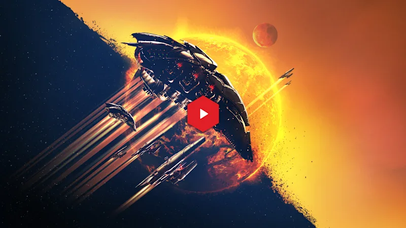 Legion - Expansion Trailer