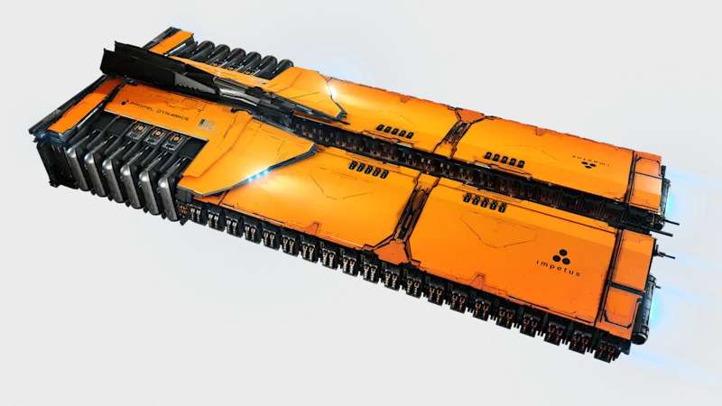 Deluge Sponsored Security SKIN