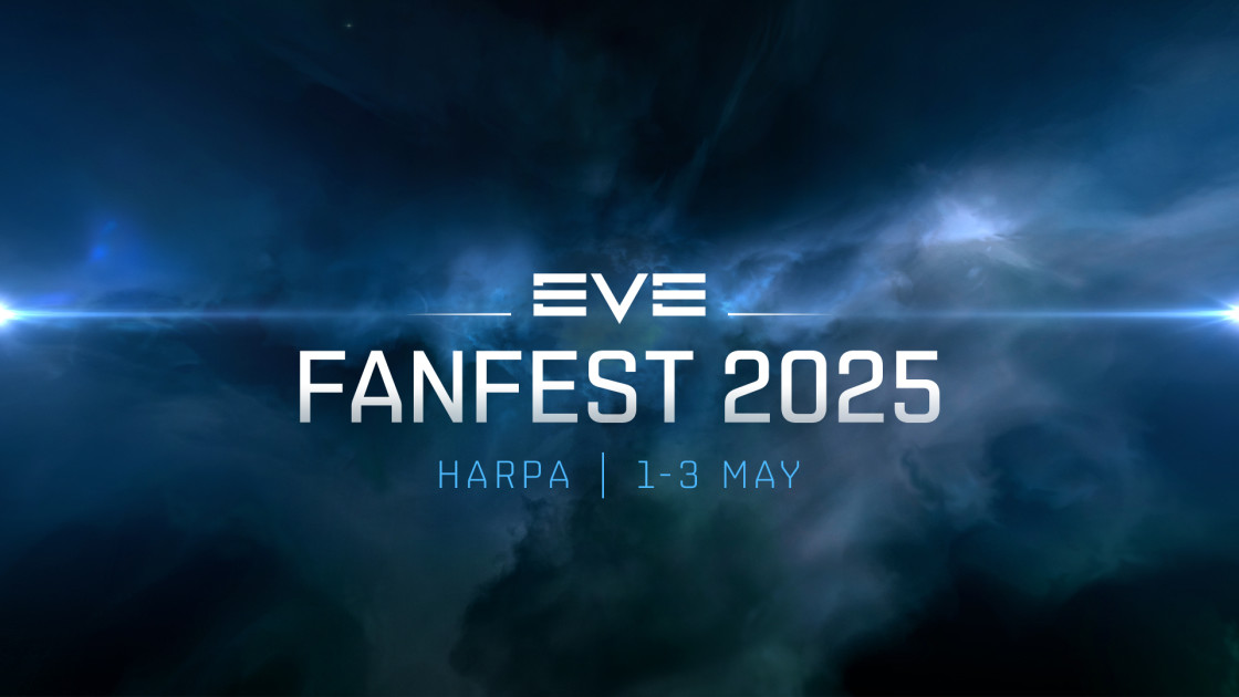 Eve Fanfest 2025 Schedule