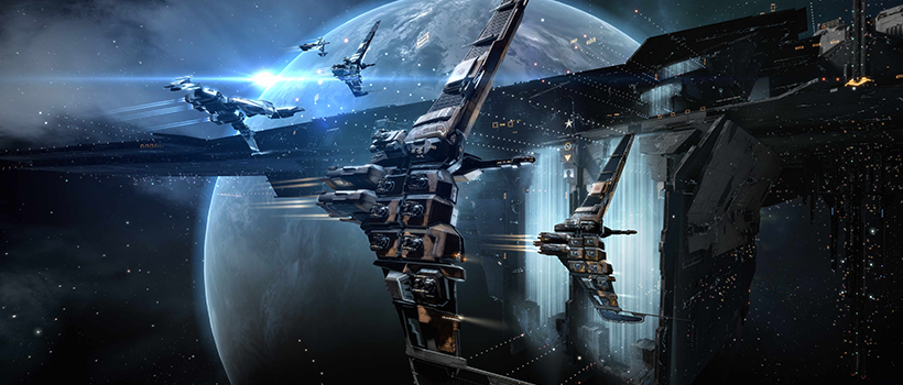 Changes to Security Status & Abyssal Filaments | EVE Online