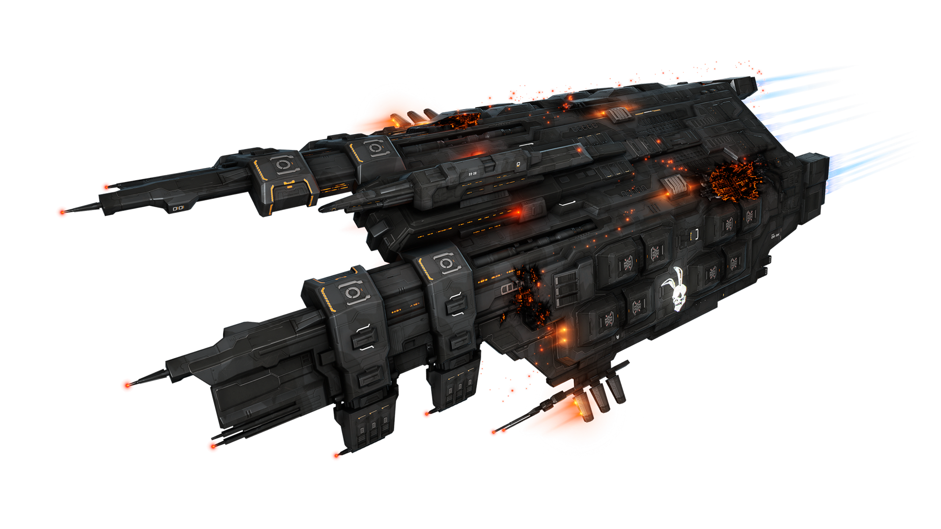 Alligator Cryptic Ecdysis SKIN 1920x1080 Transparent
