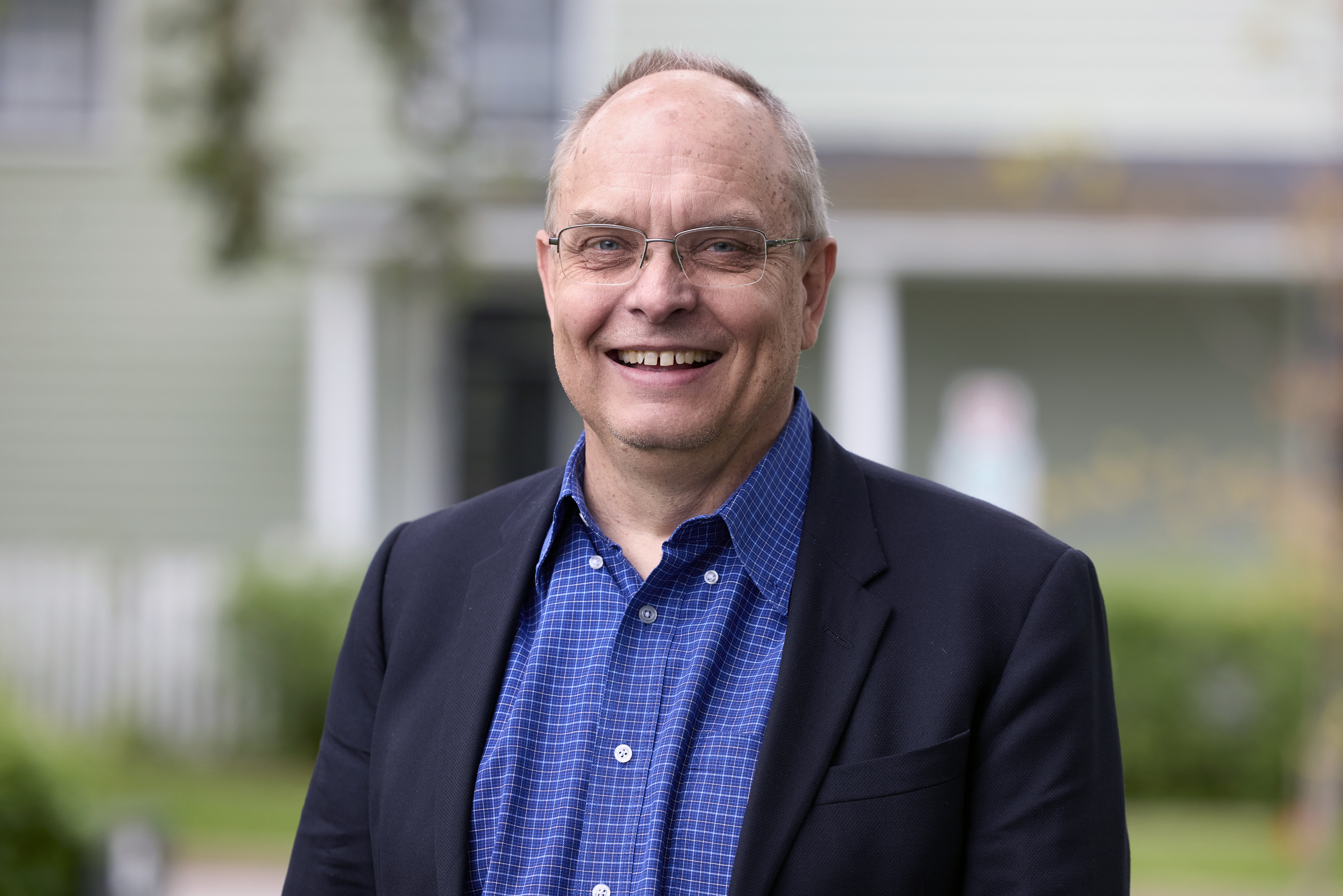 Fanfest 2026 Guest speaker - Mark Crowther