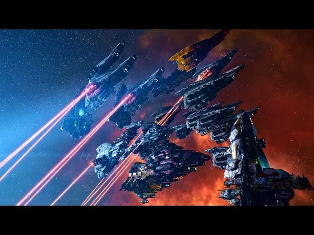 Imperium VS WinterCo. Part 2