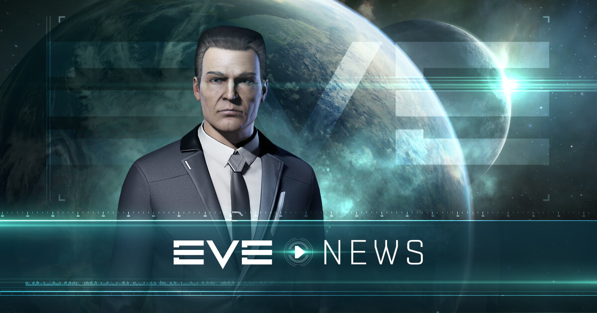 EVE Online News 