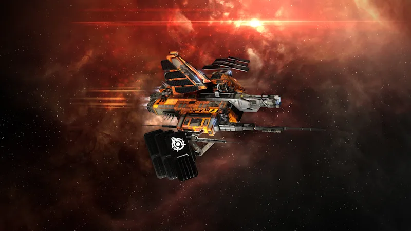 Cheetah Hrada-Oki Offender SKIN