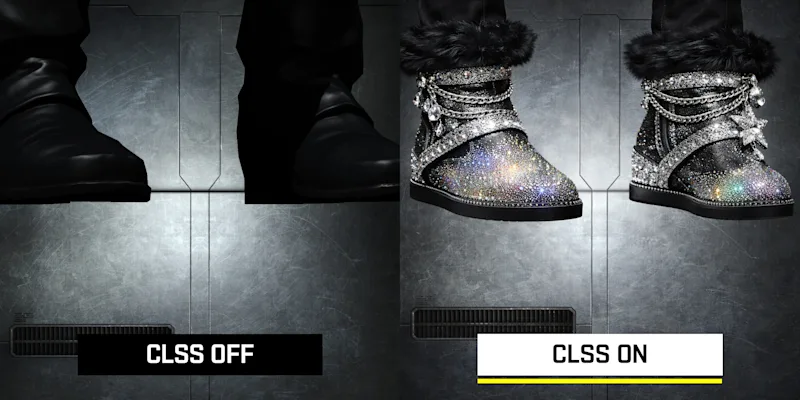 Slippy McGee Boots