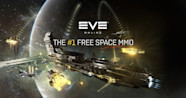 MMORPG The 1 Free To Play Space MMO EVE Online