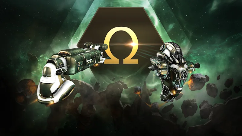 Omega + SKINS - NES 1920x1080