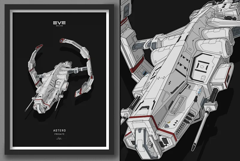 Astero