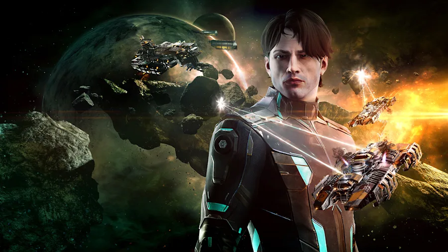 Débuter dans l’industrie sur EVE Online : comprendre, produire et éviter les erreurs de départ