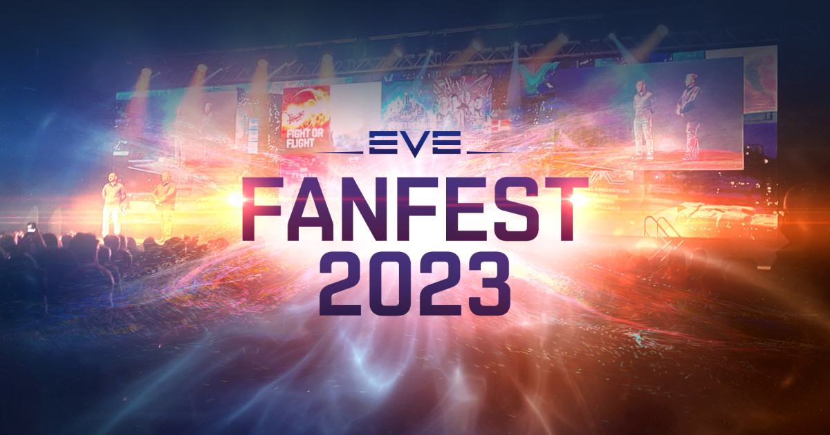 Fanfest 2023 – Calling All Player Presenters