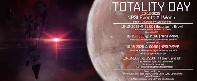 totality day 2025